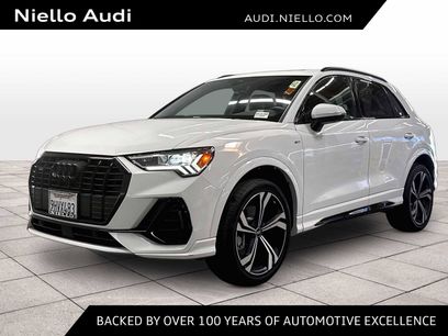 Used 2023 Audi Q3 2.0T Premium Plus w/ Premium Plus Package