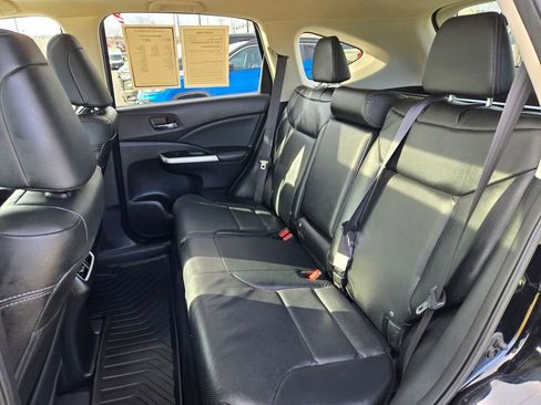 Used 2016 Honda CR-V EX-L image 27