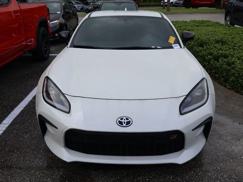 Used 2023 Toyota GR86 image 5