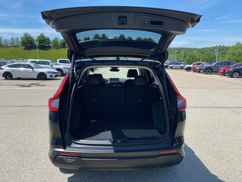 Used 2025 Honda CR-V EX-L image 15