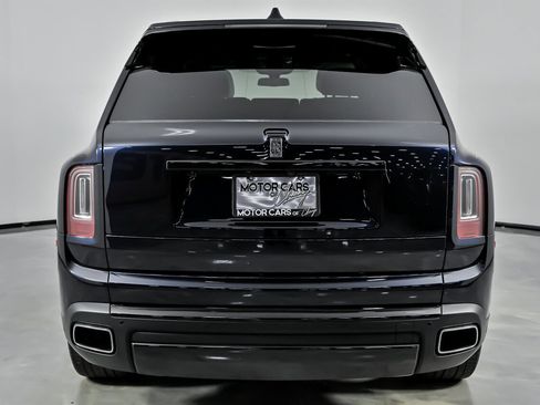 Used 2020 Rolls-Royce Cullinan image 11