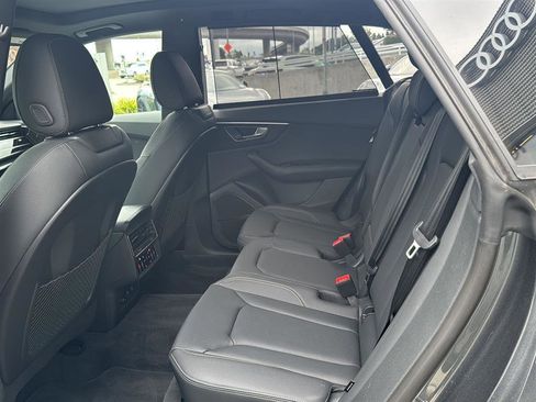 Used 2026 Audi Q8 Premium Plus w/ Premium Plus Package AWD/4WD image 14