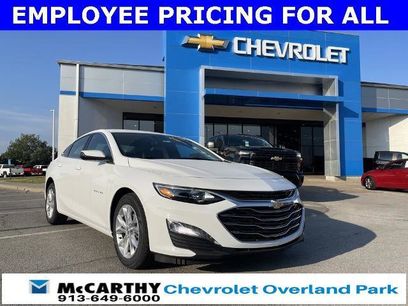 New 2024 Chevrolet Malibu LT