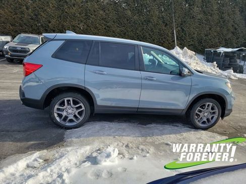 Used 2023 Honda Passport EX-L image 8