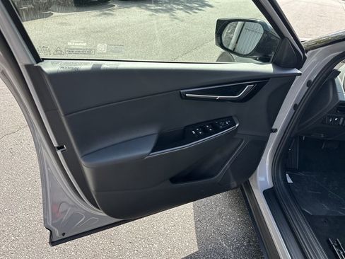 New 2026 Kia EV6 Light RWD image 11
