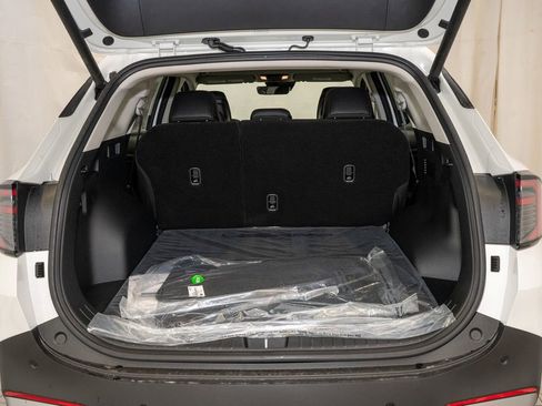 New 2026 Kia Sportage EX image 6