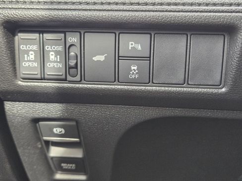 New 2026 Honda Odyssey Elite image 20