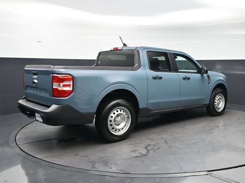 Used 2023 Ford Maverick XL FWD image 5