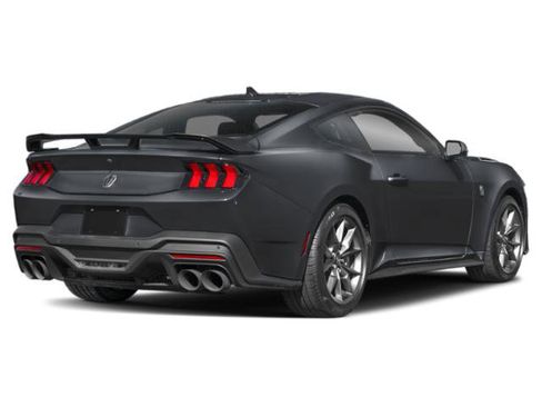 New 2026 Ford Mustang Dark Horse image 32