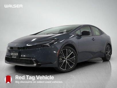 Used 2026 Toyota Prius XLE