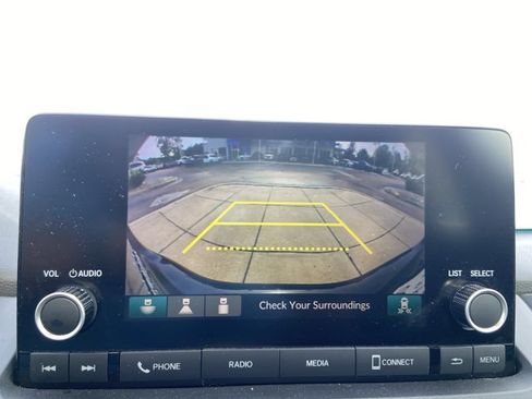 Used 2024 Honda Accord EX image 34