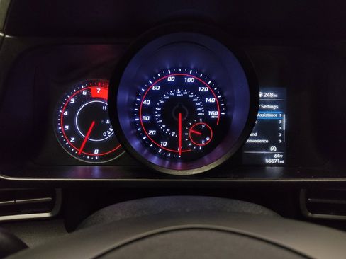 Used 2023 Hyundai Elantra SE w/ Cargo Package FWD image 23