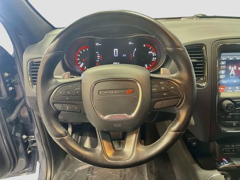 Used 2020 Dodge Durango R/T AWD/4WD image 11