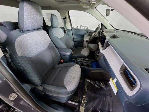 New 2026 Ford Maverick XLT image 16