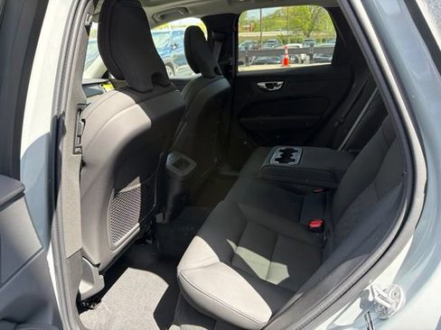 New 2026 Volvo XC60 B5 Plus w/ Protection Package Premier AWD/4WD image 7
