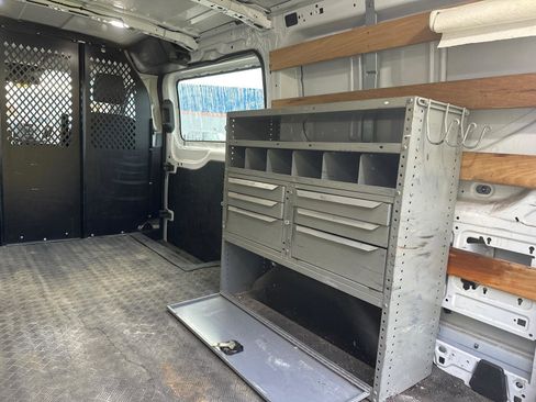 Used 2018 Ford Transit 250 130 Low Roof w/ Exterior Upgrade Package image 12