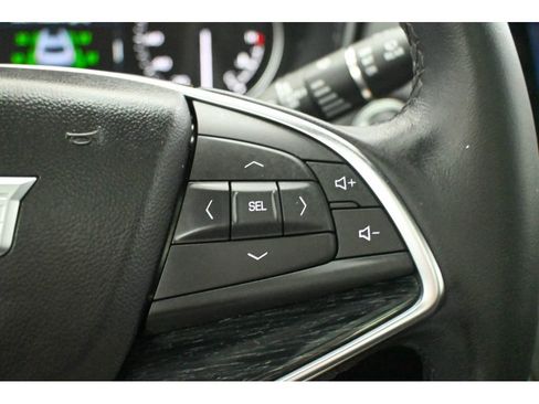 Certified 2023 Cadillac XT5 Premium Luxury image 38