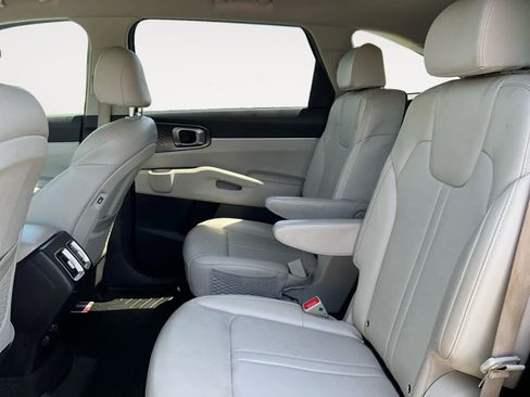 Used 2022 Kia Sorento S FWD image 22