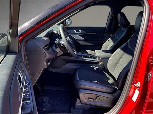 New 2025 Ford Explorer ST w/ Sun And Sound Package image 9