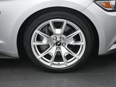 Used 2015 Ford Mustang GT Premium w/ Equipment Group 401A RWD image 22
