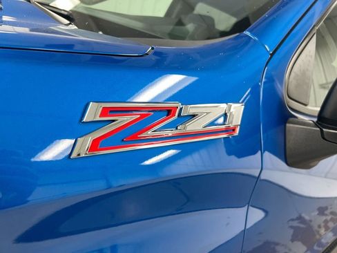 Used 2023 Chevrolet Silverado 1500 RST w/ All Star Edition Plus image 26