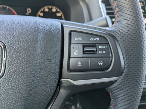 New 2026 Honda Ridgeline TrailSport+ image 24