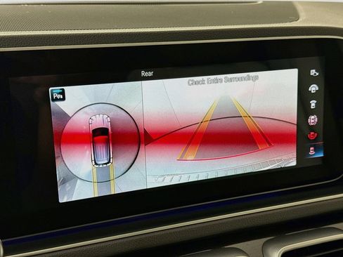 Certified 2020 Mercedes-Benz GLE 580 4MATIC image 16