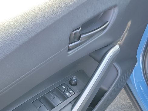 New 2026 Toyota Corolla Cross LE image 21