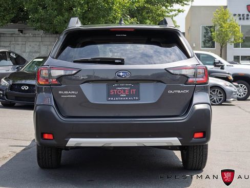 Used 2023 Subaru Outback Limited AWD/4WD image 18