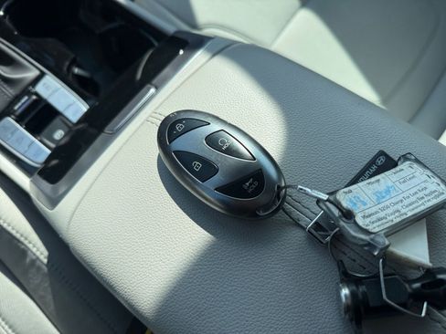 Used 2025 Hyundai Tucson SEL image 21