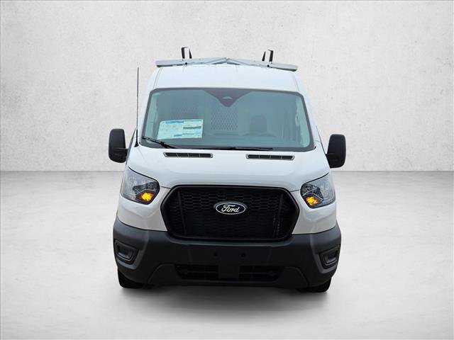 New 2026 Ford Transit 250 148 Medium Roof RWD image 6