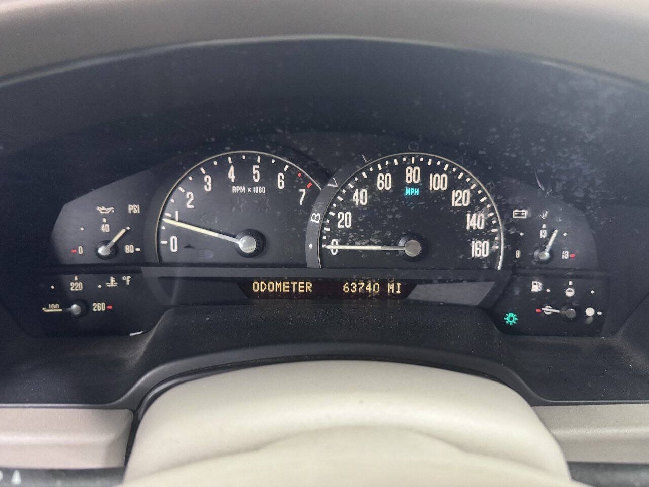 Used 2004 Cadillac XLR RWD image 11