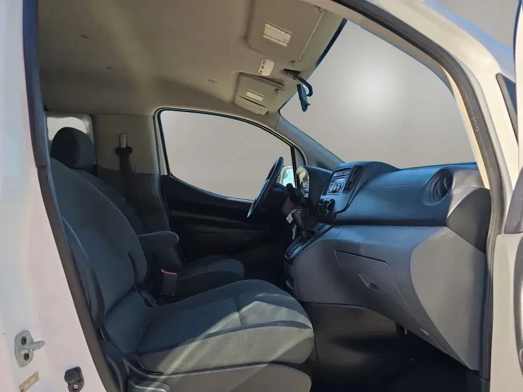 Used 2015 Chevrolet City Express LT w/ Appearance Package FWD image 32