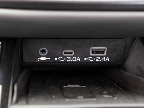 Used 2024 Subaru Outback Wilderness AWD/4WD image 30