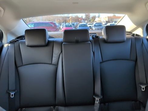 New 2025 Lexus ES 350 350 image 27