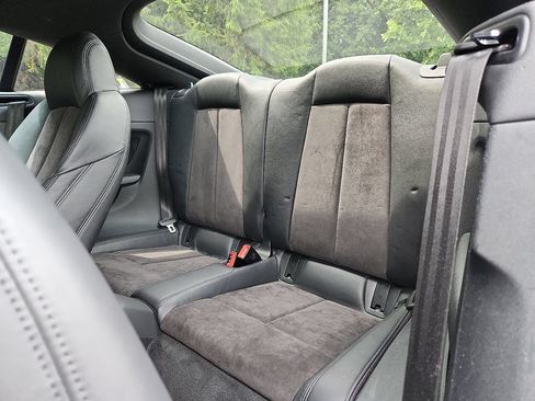 Used 2018 Audi TT 2.0T AWD/4WD image 16