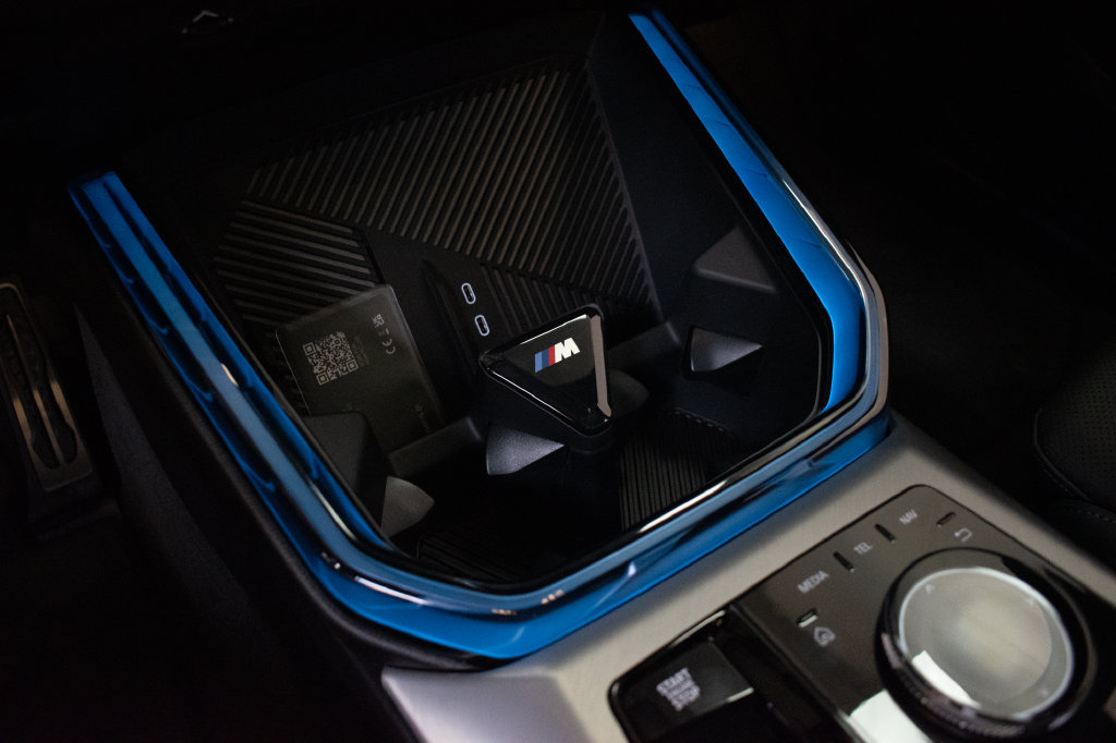 New 2026 BMW X3 M50 w/ Premium Package AWD/4WD image 19