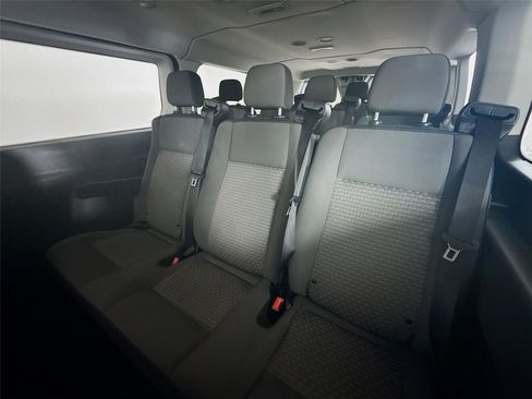 Used 2023 Ford Transit 350 XLT image 15