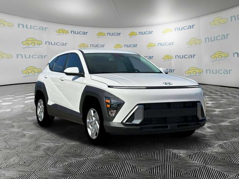 New 2026 Hyundai Kona SE image 11