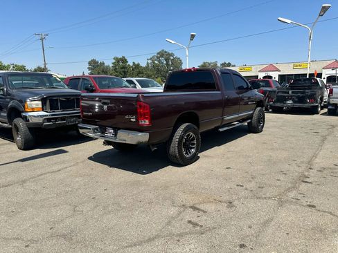 Used 2005 Dodge Ram 2500 Truck SLT image 5