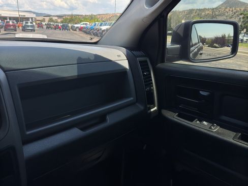 Used 2020 RAM 1500 Tradesman w/ Tradesman SXT Package AWD/4WD image 23