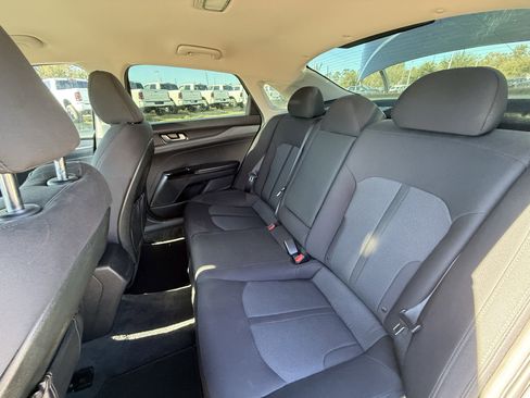 Used 2023 Kia K5 LXS image 30