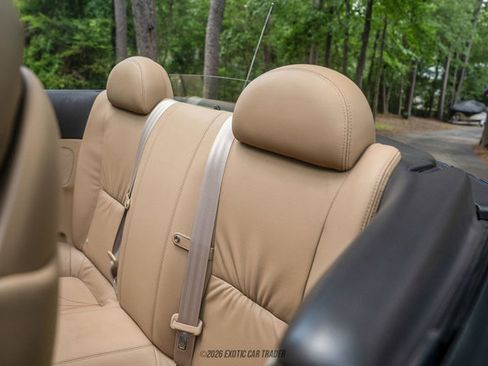 Used 2010 Lexus SC 430 Convertible RWD image 39