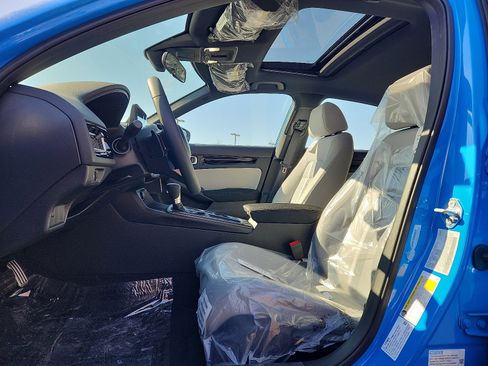 New 2026 Honda Civic Sport image 9