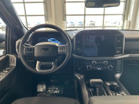 New 2026 Ford F150 XLT image 47