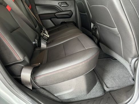 Certified 2023 Chevrolet Colorado Z71 w/ Z71 Convenience Package 2 image 35