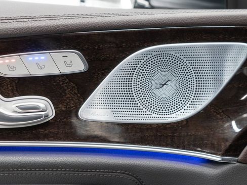Used 2020 Mercedes-Benz CLS 450 w/ Driver Assistance Package image 18