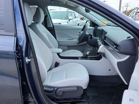 New 2026 Hyundai Kona SEL Sport image 8