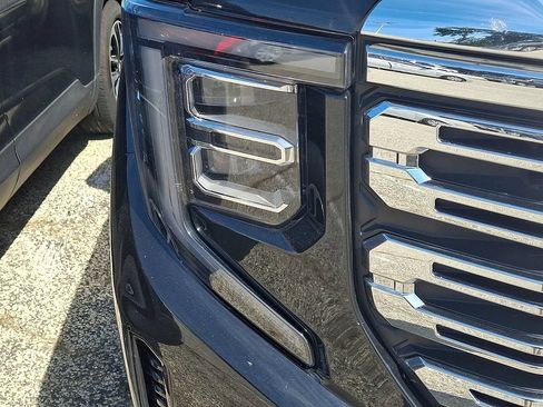 Certified 2026 GMC Sierra 1500 Denali AWD/4WD image 8