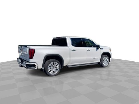 Used 2021 GMC Sierra 1500 Denali w/ Denali Ultimate Package AWD/4WD image 8